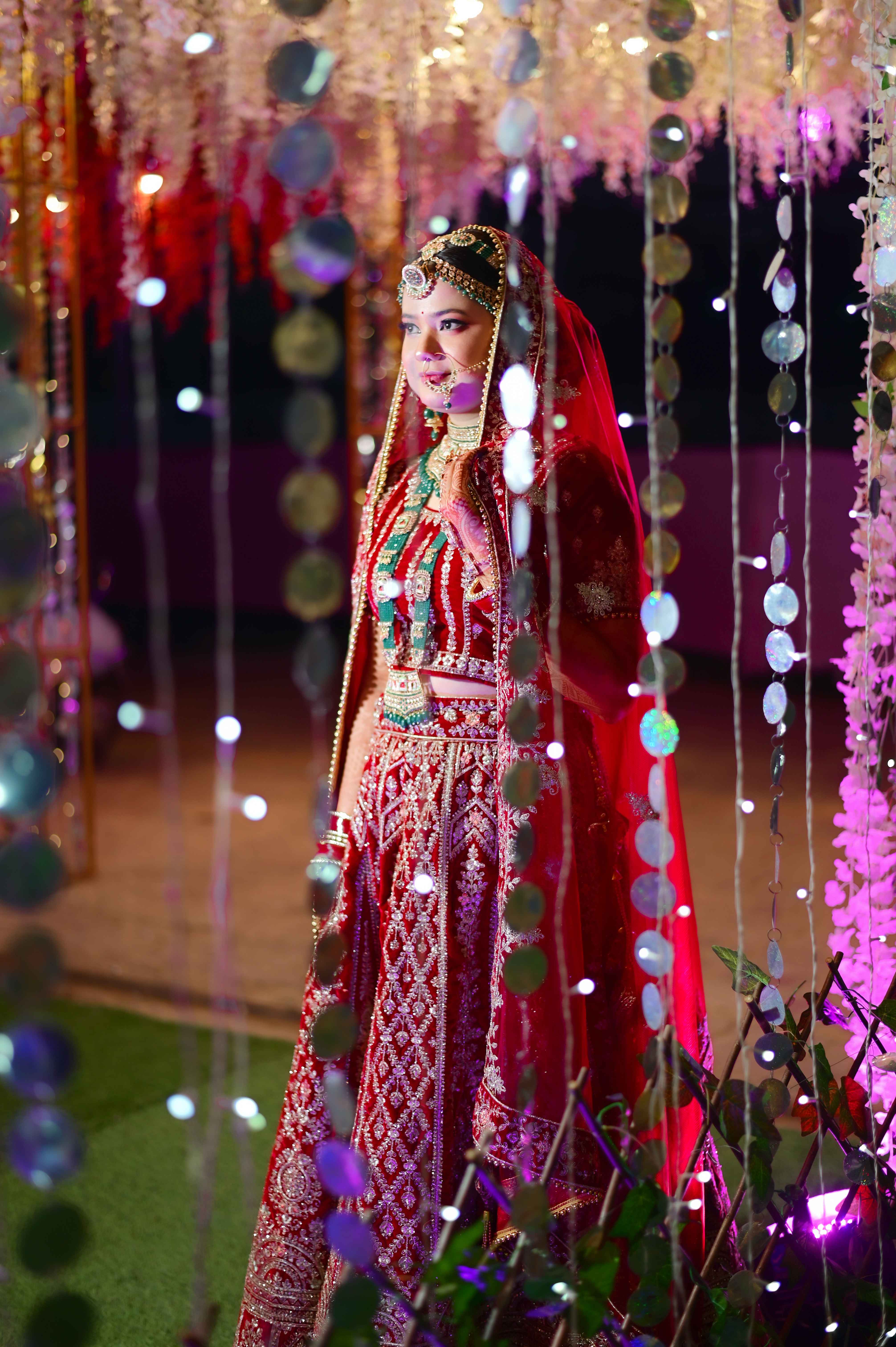 Top Wedding Photographers In Patna